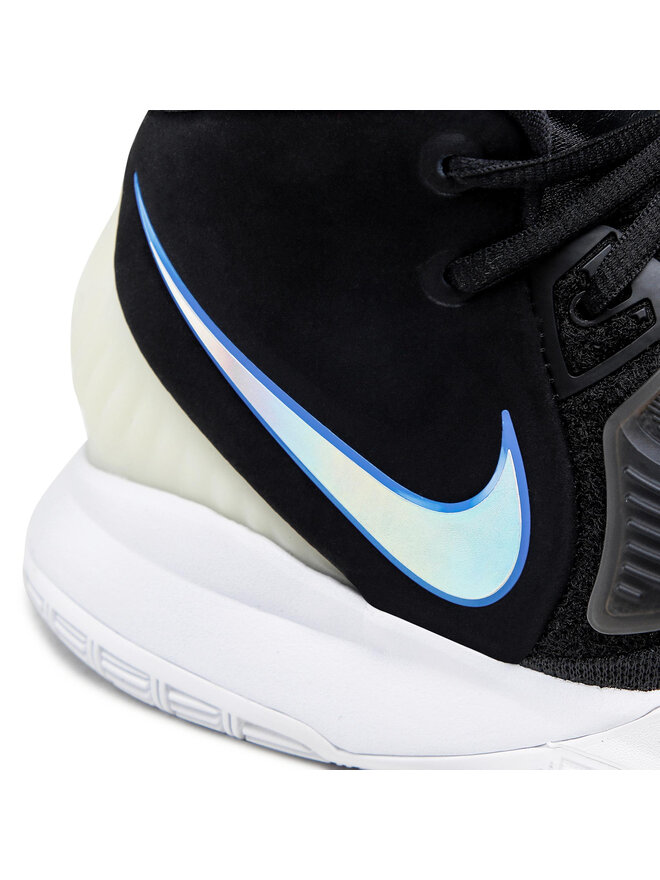 Nike Încălțăminte pentru baschet Nike Kyrie 6 BQ4630-004 Negru