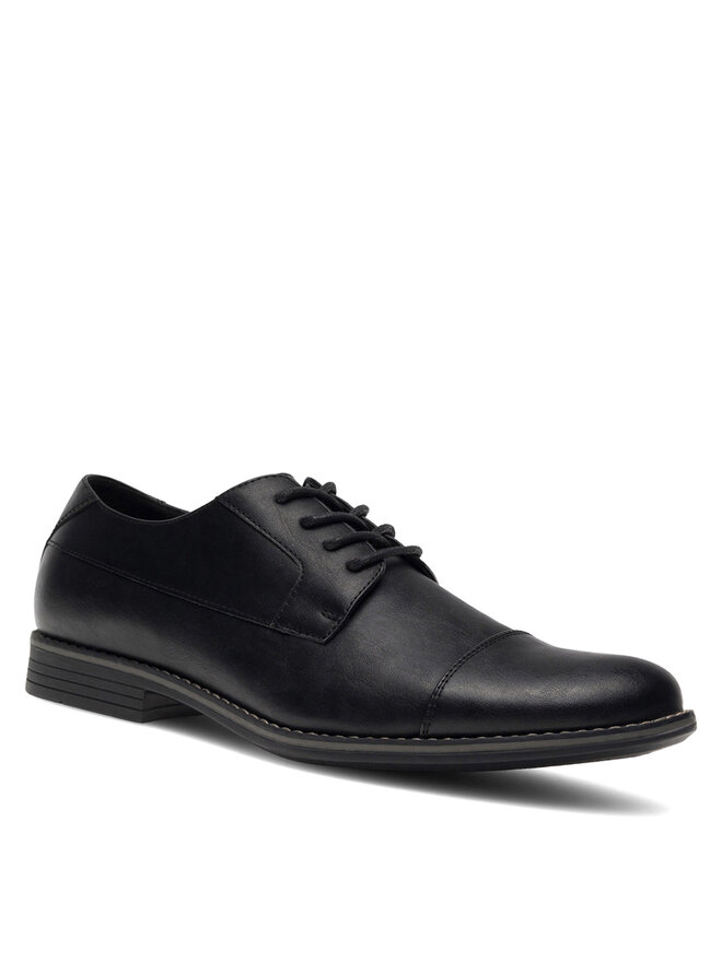 Lanetti Κλειστά παπούτσια Lanetti M16SS025-33 Μαύρο