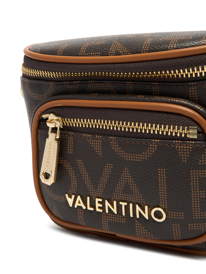 Valentino Τσαντάκι μέσης Valentino Regina Re VBS9IS55 Καφέ