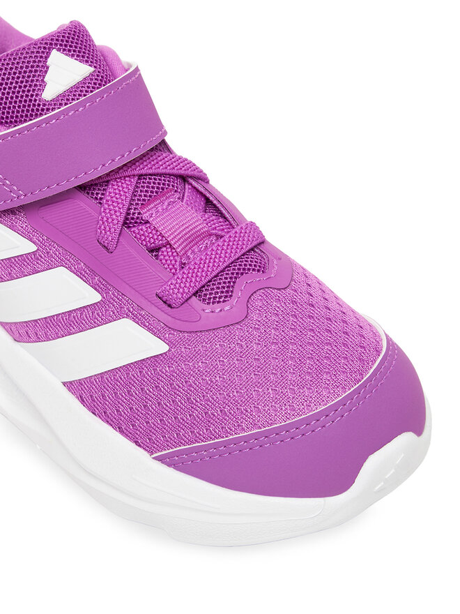 adidas Снікерcи adidas Duramo 2.0 JI2143 Рожевий