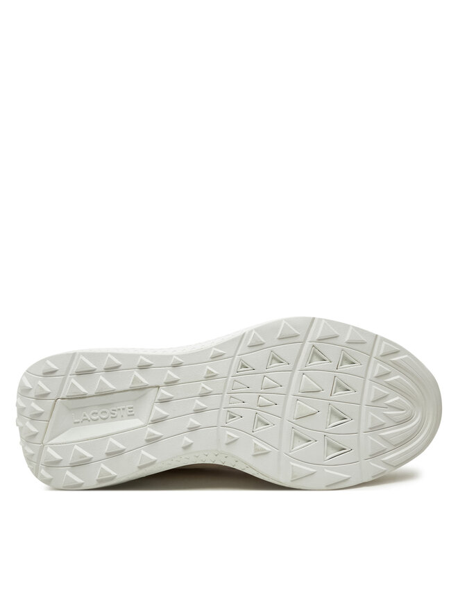 Lacoste Sneakersy Lacoste 748SMA0052 Brązowy