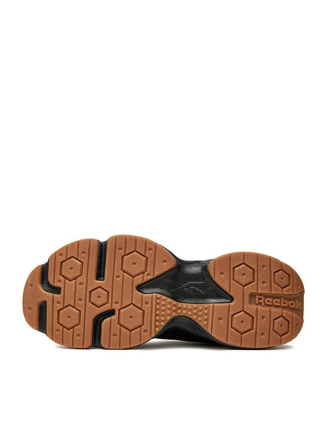 Reebok Сникърси Reebok CEO-CHARGE AR30246M-BVT Черен