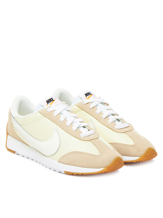 Nike Sportcipők Nike Pacific HM4771 104 Sárga