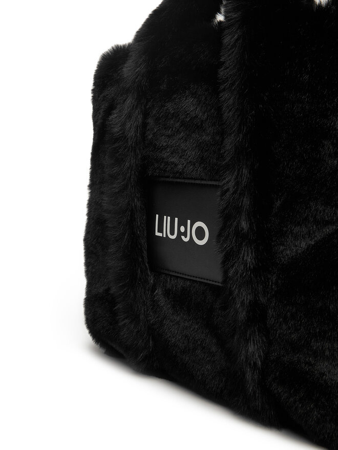 Liu Jo Tote Bags in Black | UK
