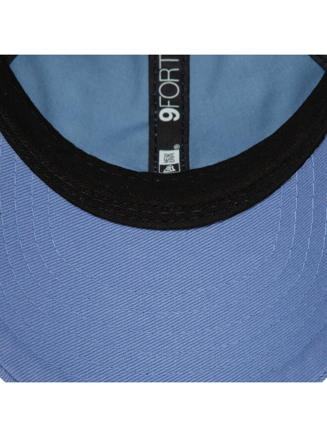 New Era Gorra con visera New Era Kids Pastel Lt 940 Taz 60435025 Azul
