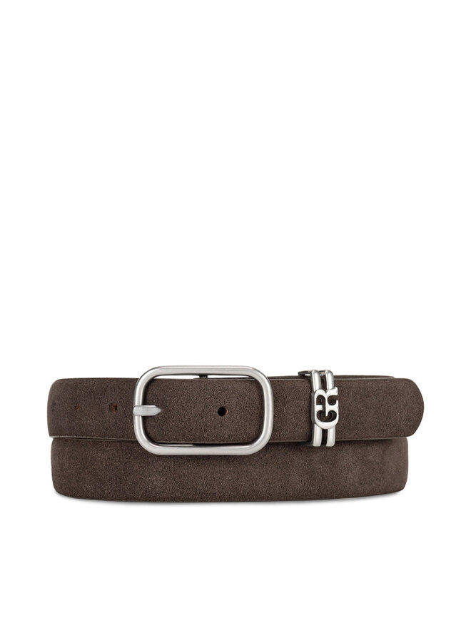 GINO ROSSI Damengürtel Gino Rossi BLYL24001-1 Braun