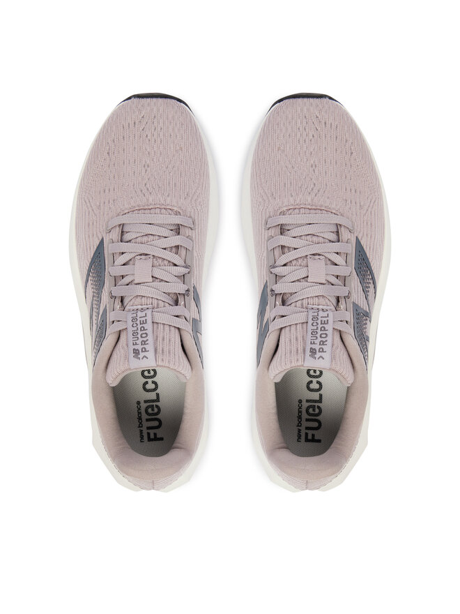 New Balance Laufschuhe New Balance FuelCell Propel v5 WFCPR8OA Violett