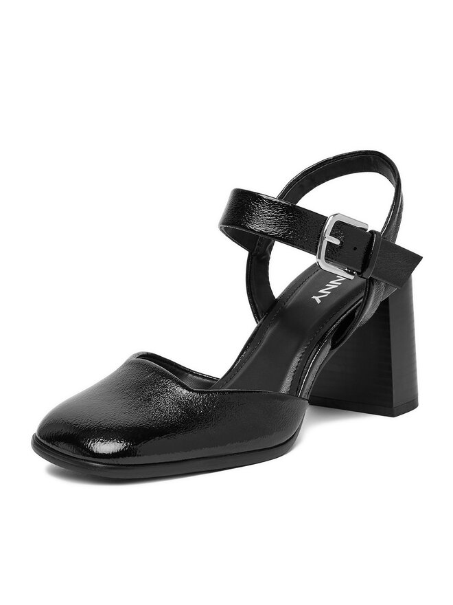 JENNY Sandalen JENNY CEO-CD24-201-1 Schwarz