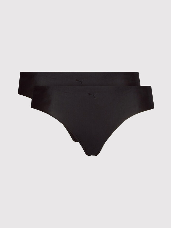 Puma Puma Σετ μποξεράκια 2 τμχ 935023 Μαύρο