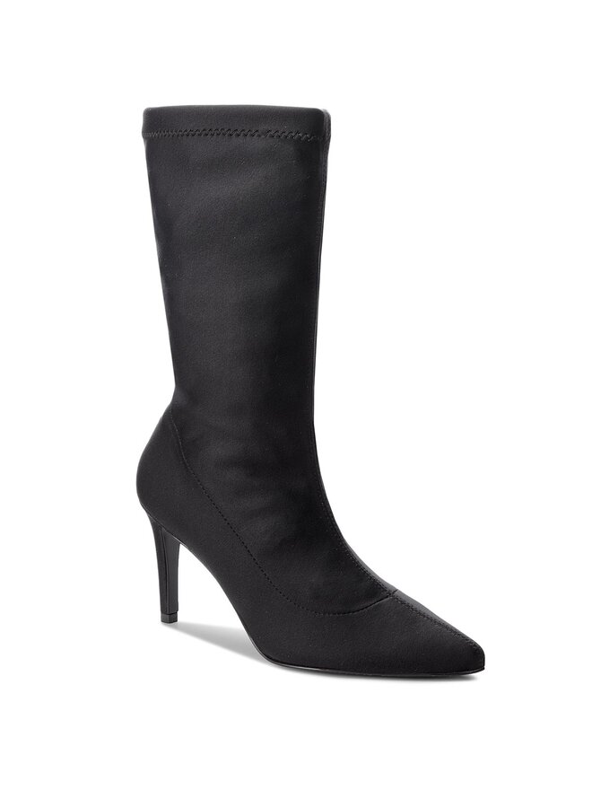 Eva Minge Stiefeletten Eva Minge Jonquera 4A 18SF1372660EF Schwarz