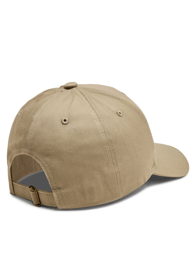 Jack&Jones Șapcă Jack&Jones Vesterbro 12253600 Maro