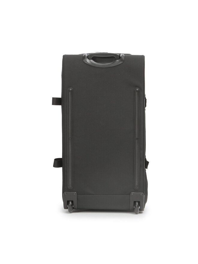 Eastpak Veľký kufor Eastpak Tranverz EK00063L Čierna