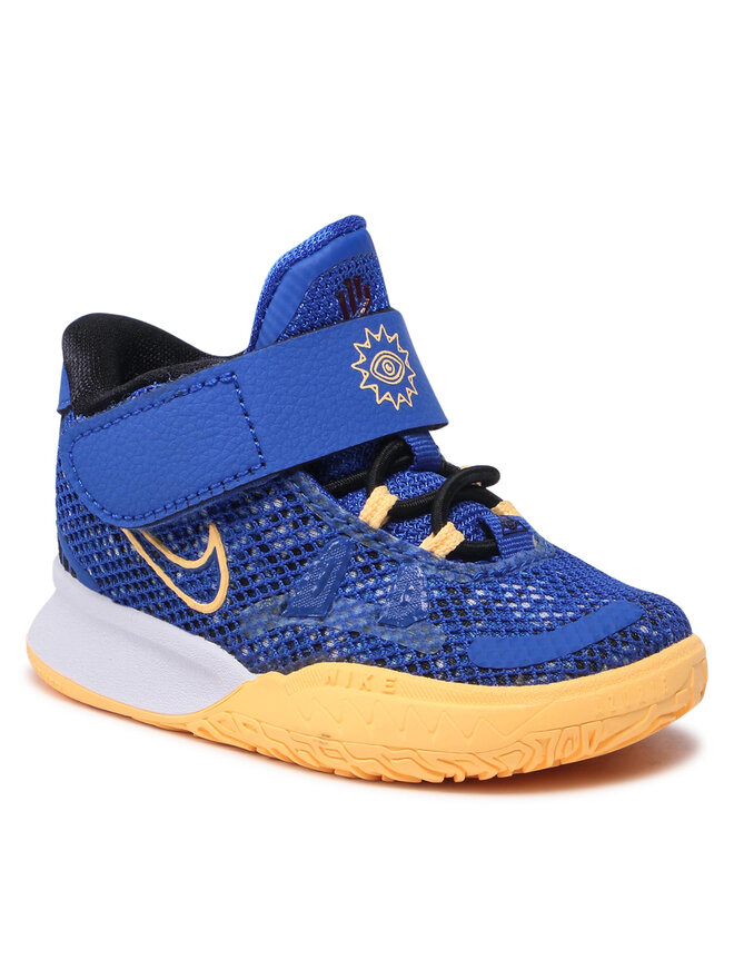 Nike Zapatillas Nike Kyrie 7 (TDV) CT4980 400 Azul