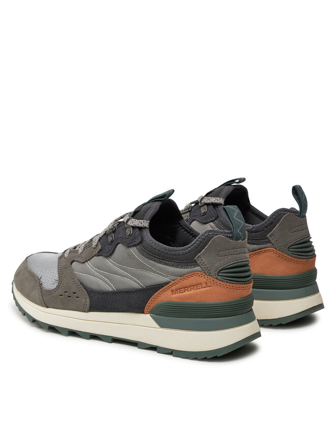 Merrell Sneakersy Merrell Alpine 83 Sneaker Recraft J006075 Šedá