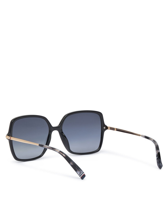 Tommy Hilfiger Occhiali da sole Tommy Hilfiger 2220/S 207868 Nero