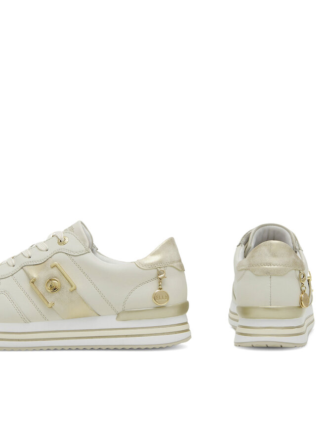 Remonte Sneakers Remonte D1322-60 Écru