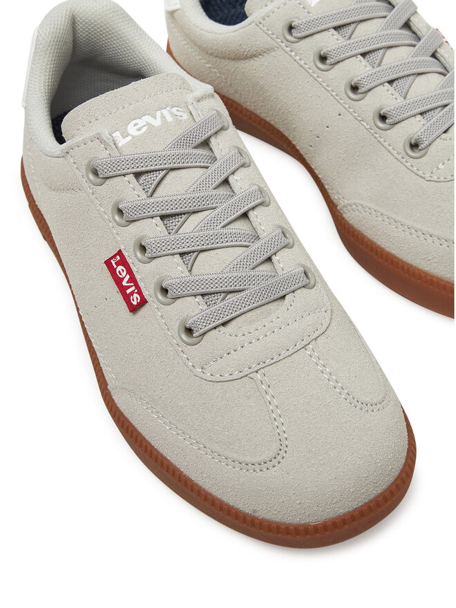 Levi's® Sneakersy Levi's® Jackson S VJAC0022S Šedá