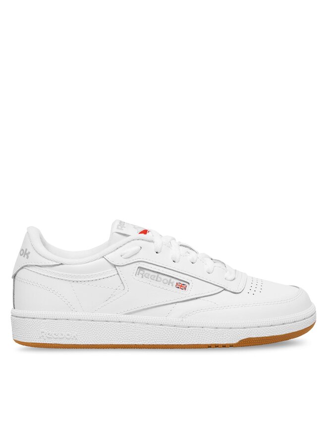 Reebok Снікерcи Reebok Club C 85 100000016 Білий