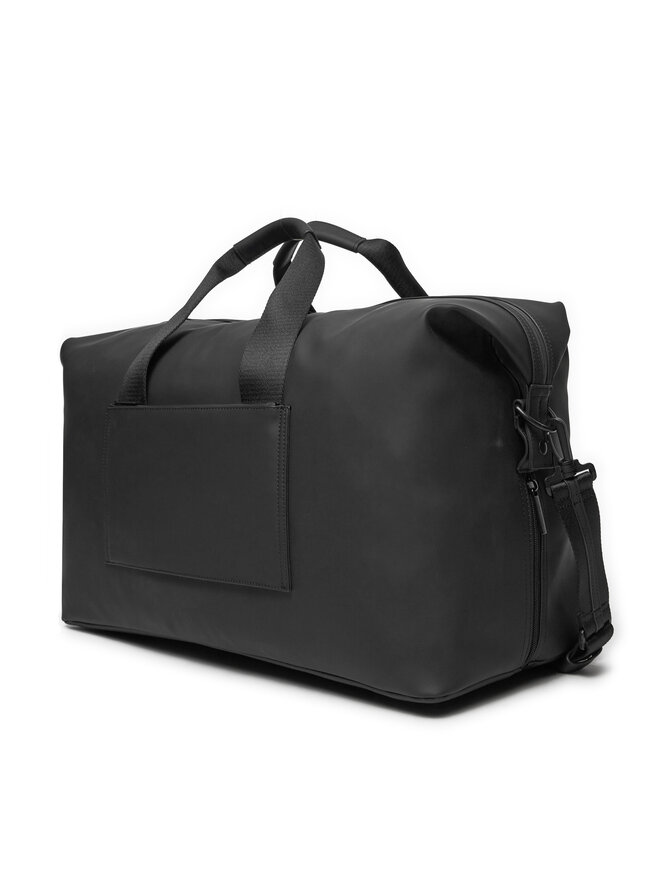 Calvin Klein Geantă Calvin Klein K50K512782 Negru