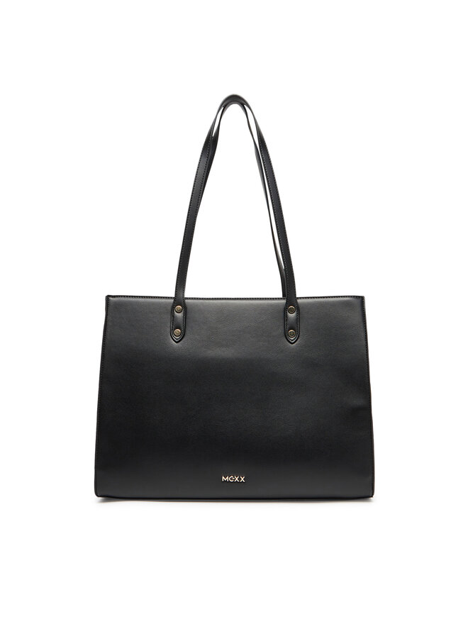 MEXX Handtasche MEXX MEXX-B-019-06 Schwarz