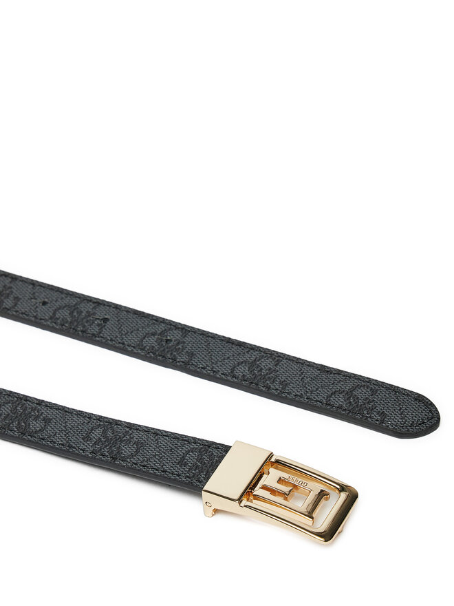 Guess Ζώνη Γυναικεία Guess BW9186 P4420 Μαύρο