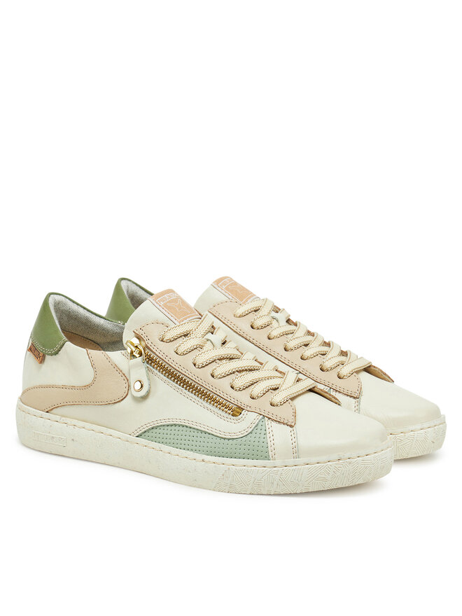 Pikolinos Sneakersy Pikolinos W7B-6978C4 Biały