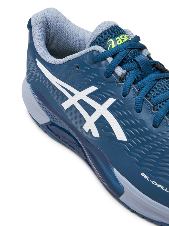 Asics Scarpe da tennis Asics Gel-Challenger 14 1041A405 Blu