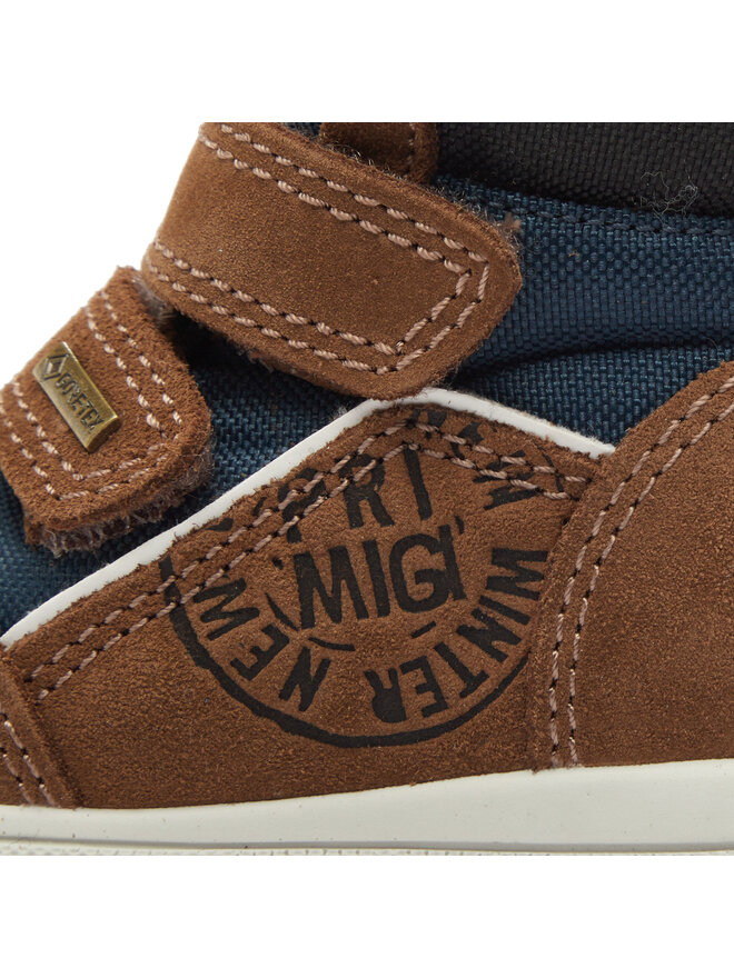 Primigi Μπότες Primigi GORE-TEX 6855200 M Καφέ