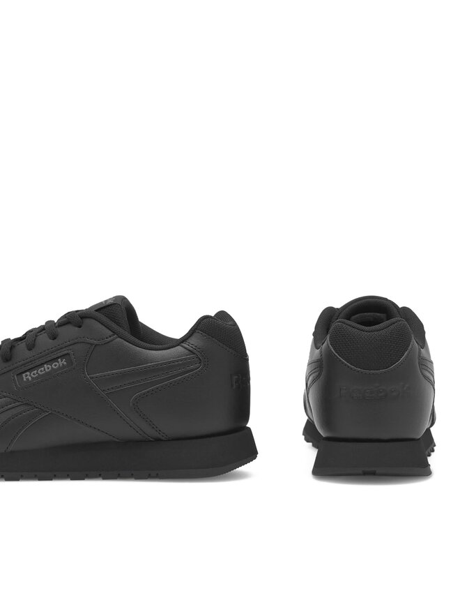 Reebok Laisvalaikio batai Reebok Royal Glide 100074605 Juoda