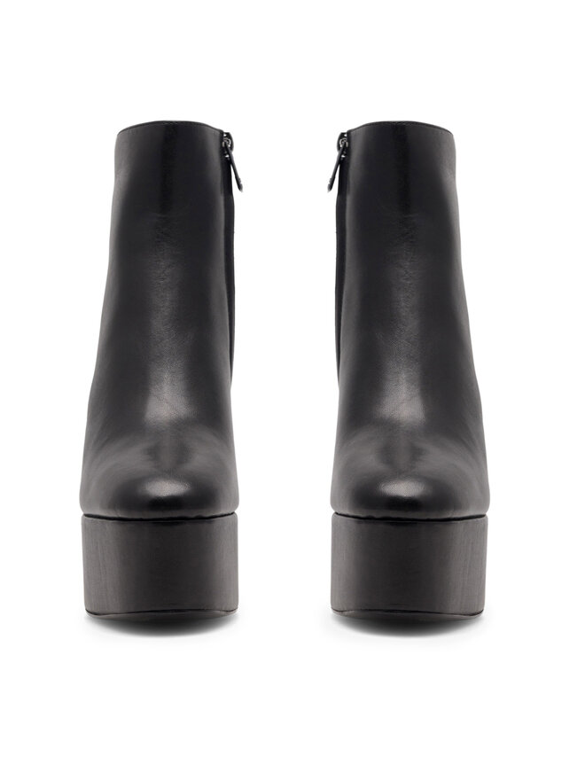 Badura Botines Badura BRAGA-110376 Negro