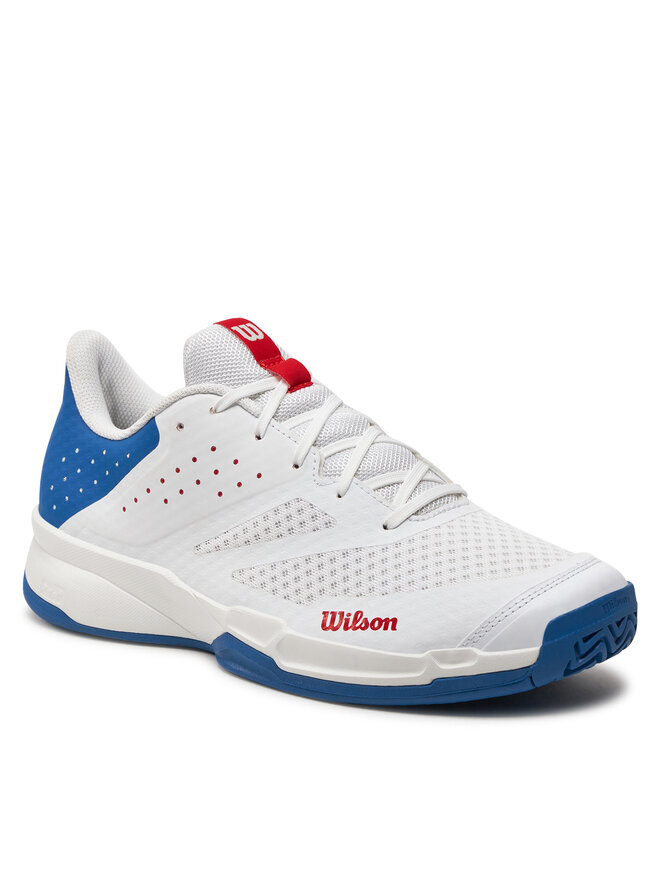 Wilson Scarpe da tennis Wilson Kaos Stroke 2.0 WRS333690 Bianco