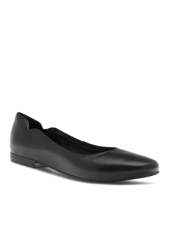 Sergio Bardi Балеринки Sergio Bardi RST-C1032-01SB Черен
