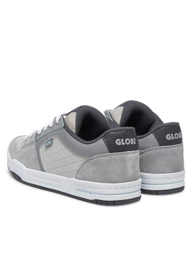 Globe Снікерcи Globe Mojo 2.0 GBMOJO2 15245 Сірий
