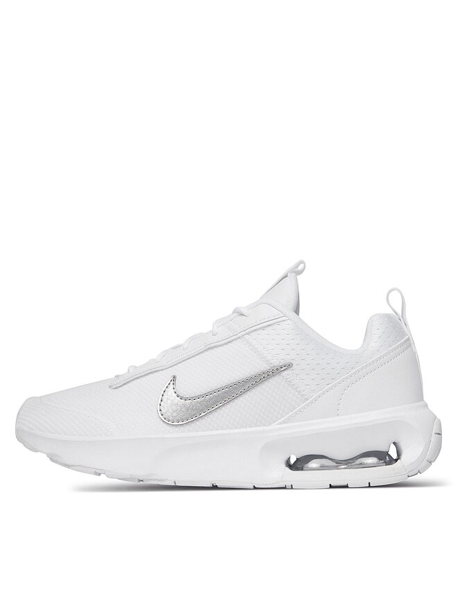 Nike Αθλητικά Nike Air Max Intrlk Lite DV5695 100 Λευκό