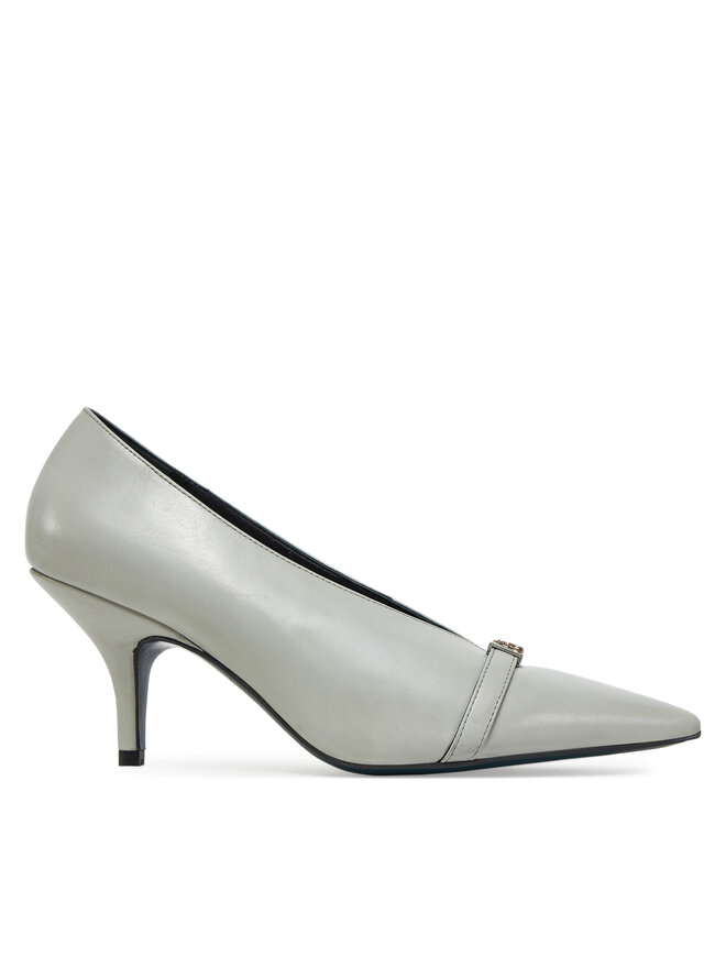 Patrizia Pepe High Heels Patrizia Pepe 8Z0097/L048-S702 Grau