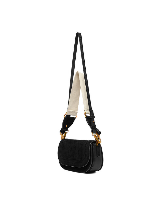 Badura Handtasche Badura EO-LA321-2325 Schwarz