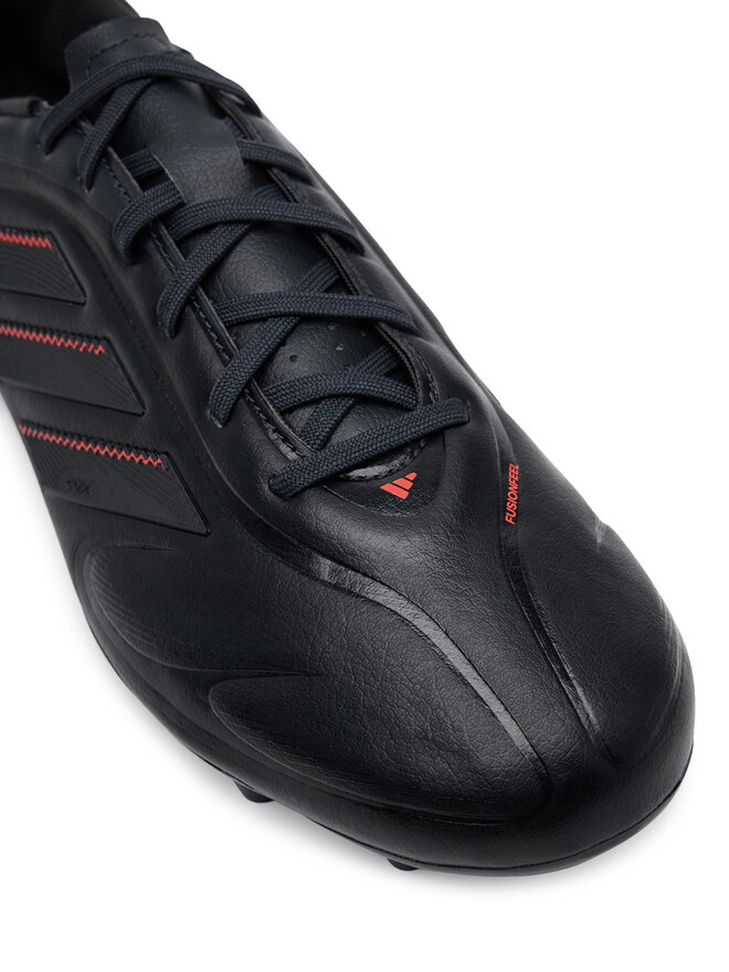 adidas Fußballschuhe adidas Copa Pure 3 League Firm/Multi-Ground ID9052 Schwarz