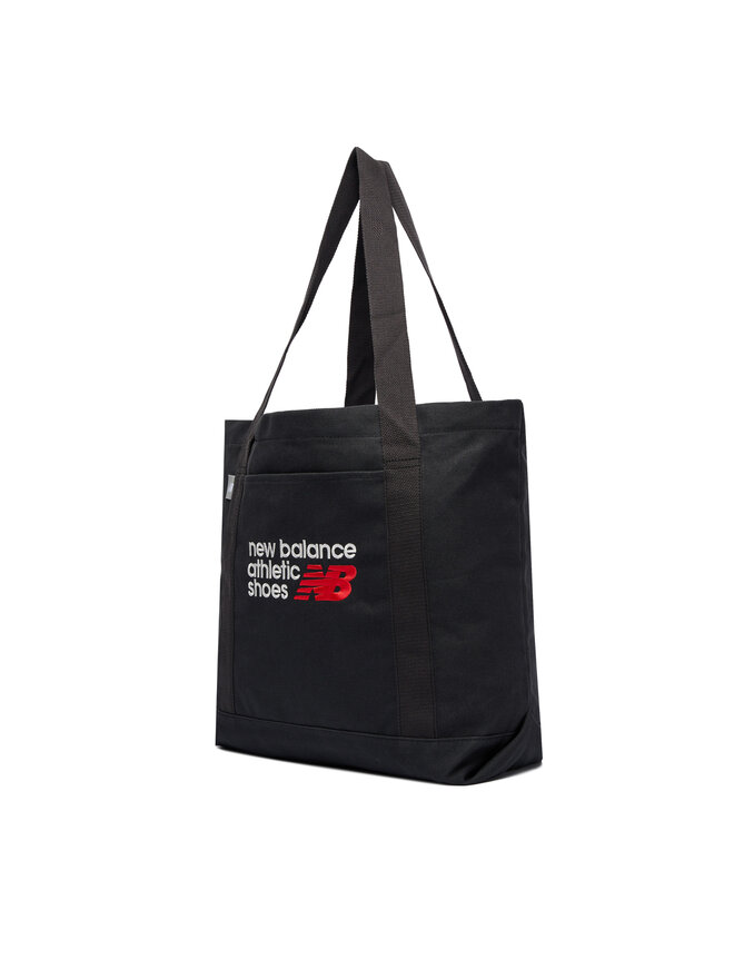 New Balance Borsa New Balance LAB51501BK Nero