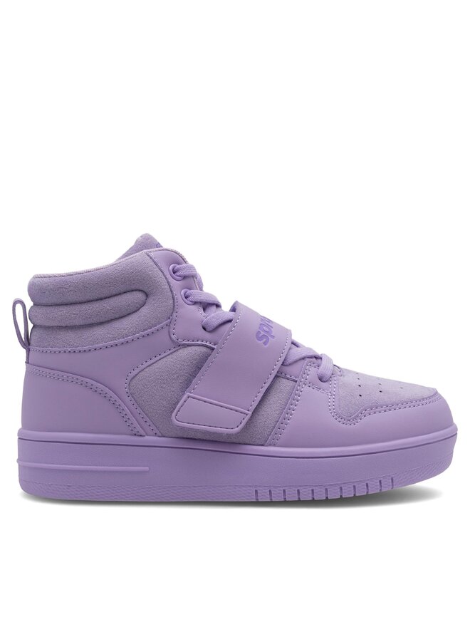 Sprandi Snīkeri Sprandi CP-3150016A(IV)DZ Violets