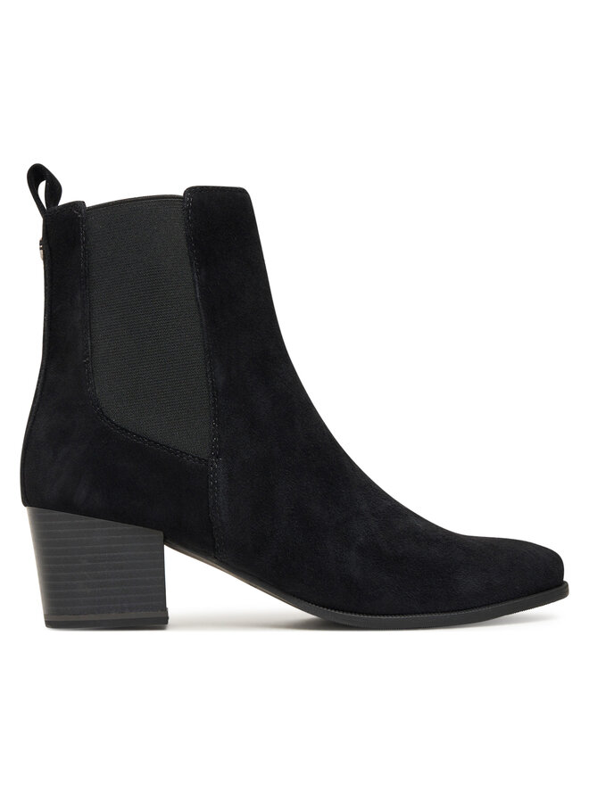 Caprice Stiefeletten Caprice 9-25304-45 Schwarz