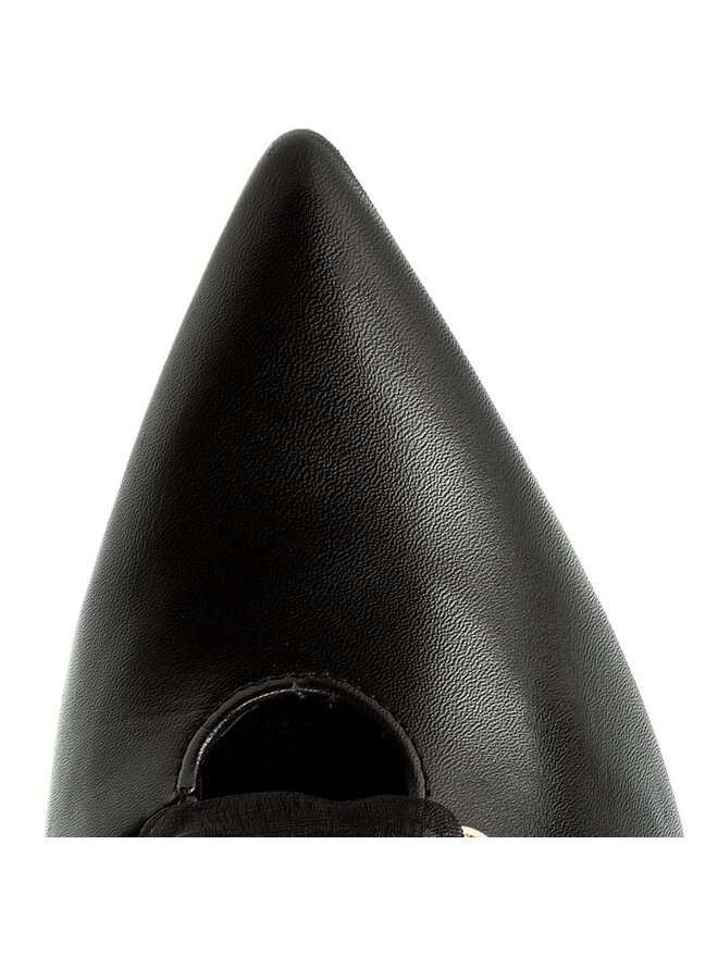 Badura High Heels Badura 7630-69-L Schwarz