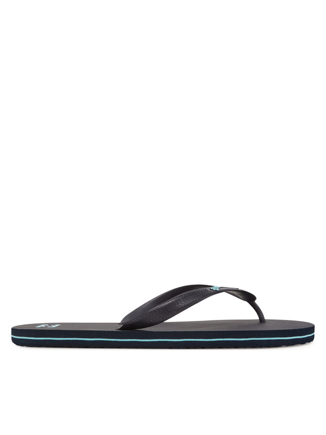 Billabong Flip flop Billabong Tides Slice EBYL100023 Bleumarin