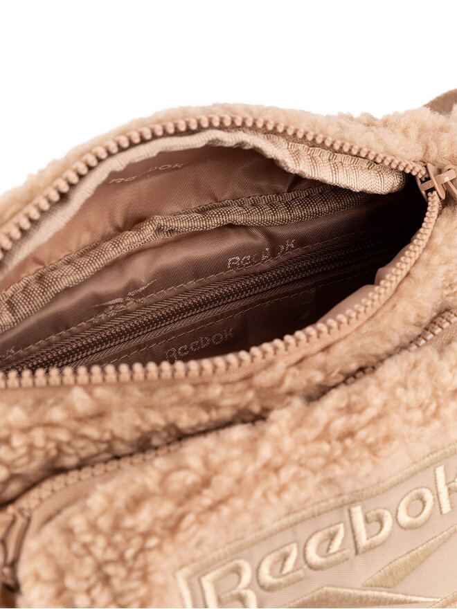 Reebok Gürteltasche Reebok RBK-017-CCC-06 Beige