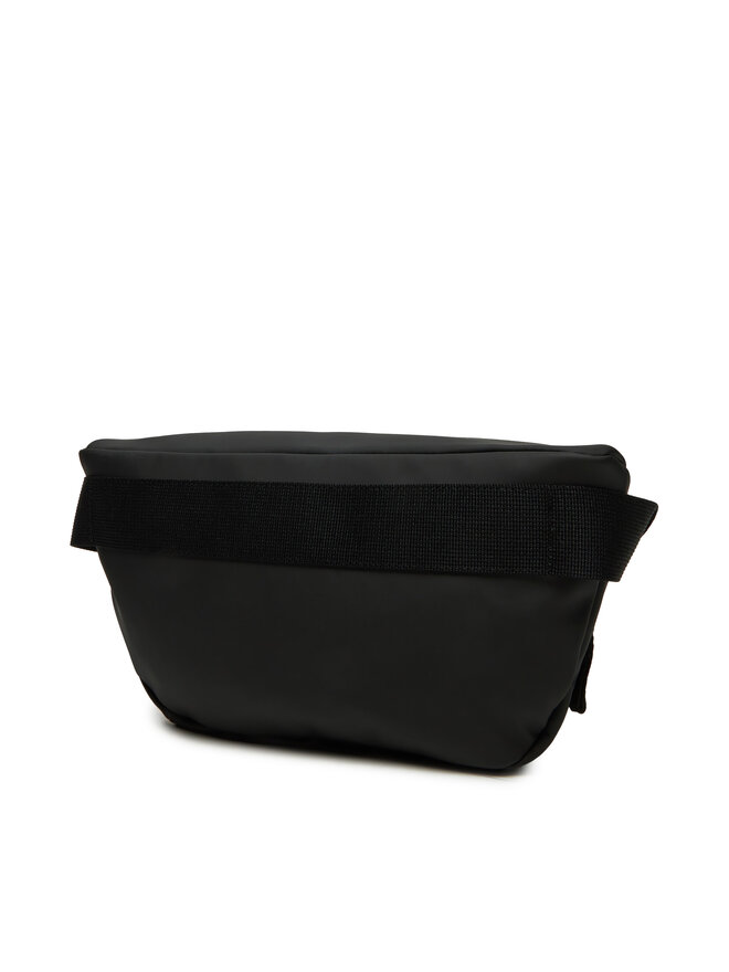 Tommy Jeans Rankinė ant juosmens Tommy Jeans Tjm Daily Bum Bag AM0AM12918 Juoda