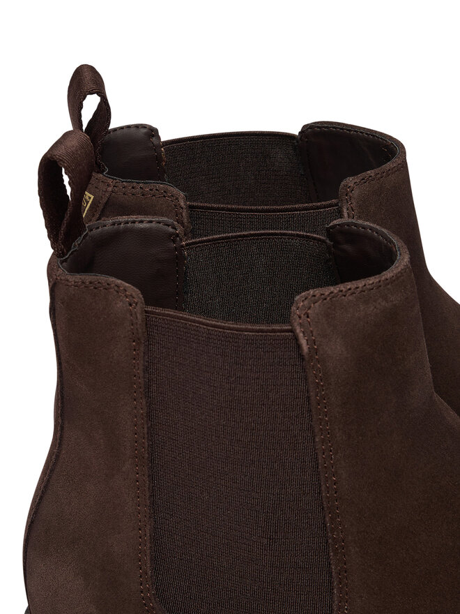 Guess Klassische Stiefeletten Guess FMTDOV SUE10 Braun