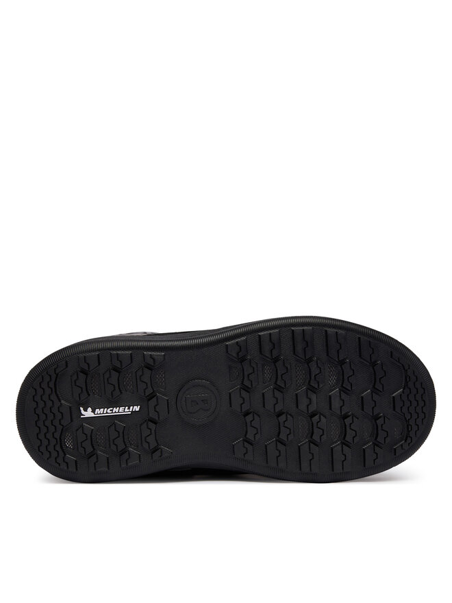 Bogner Schneeschuhe Bogner La Plagne 21 32547044 Schwarz