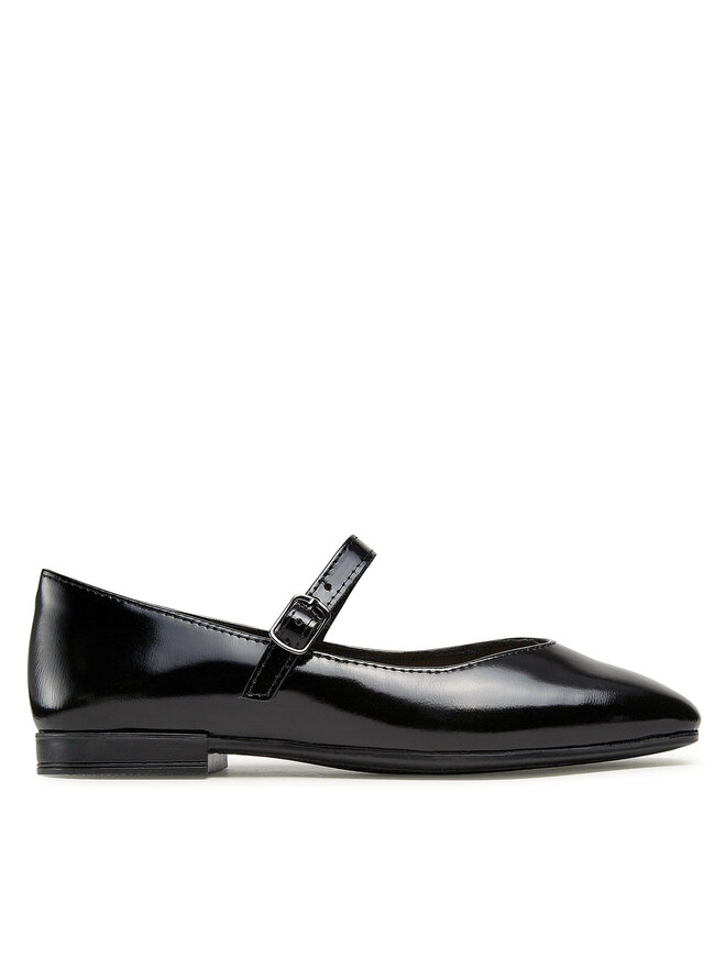 Lasocki Zapatos hasta el tobillo Lasocki RST-ROMI-18 Negro