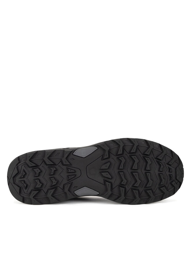 Reebok Schnürschuhe Reebok S25W090A-1 Schwarz