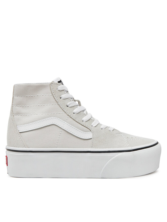 Vans Sneakers Vans Sk8-Hi Tapered Stackform VN000CN5BGF1 Grigio