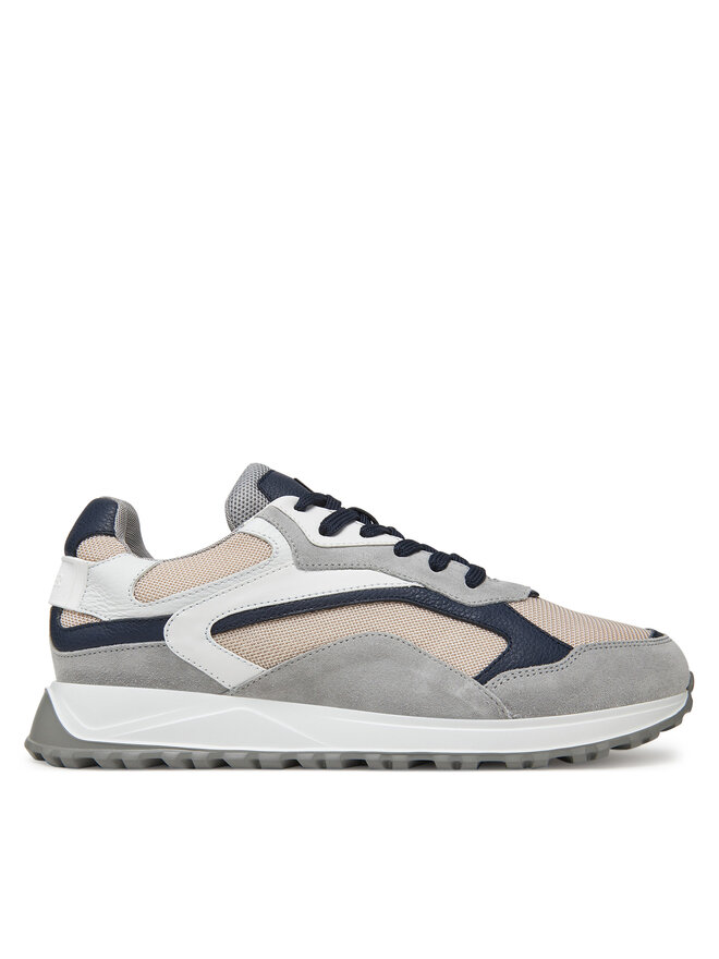 Bogner Zapatillas Bogner Michigan 7 B 12521505 Gris